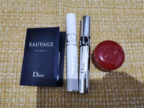 dior 睫毛 膏 推薦|視訊會議完美妝容Dior來教你！全新「絕對搶眼系列 .